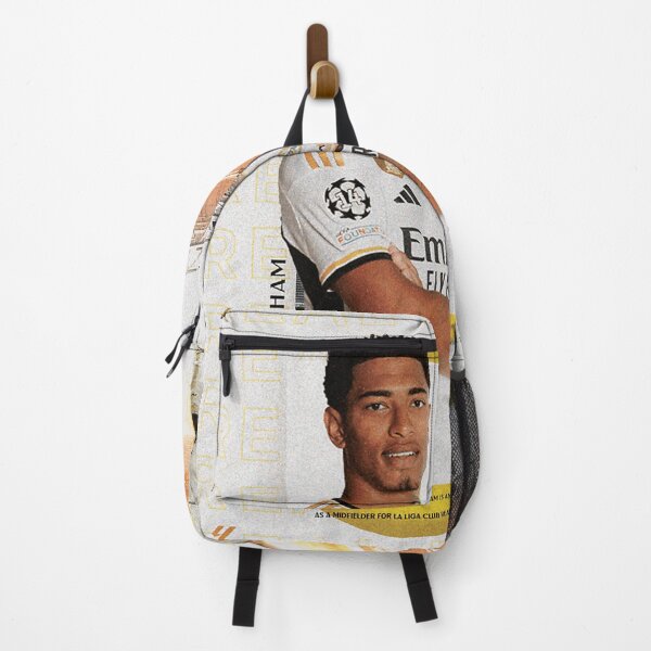 Item preview, Jude Bellingham Real Madrid And England National Team designed and sold by frxncisc.