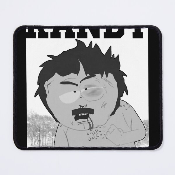 Item preview, South Park - Randy - I Didnt Hear No Bell designed and sold by upside-down-xx.