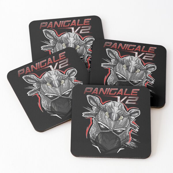 Item preview, Ducati Panigale V2 (Black) for Motorcycle Fans designed and sold by DrainvolStore.