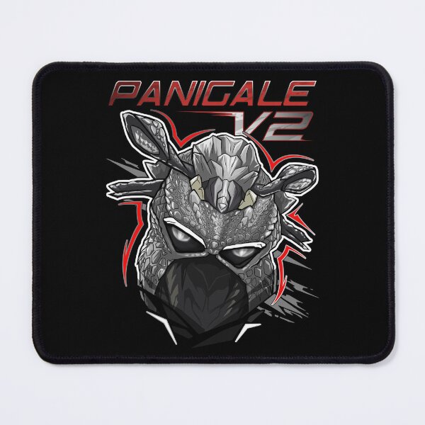 Item preview, Ducati Panigale V2 (Black) for Motorcycle Fans designed and sold by DrainvolStore.