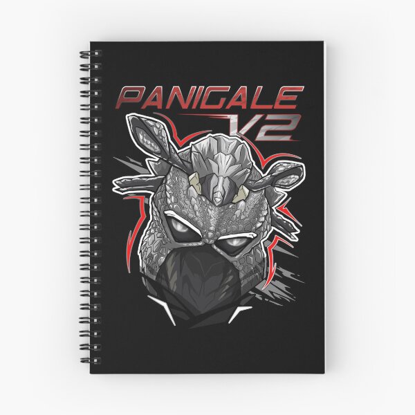 Item preview, Ducati Panigale V2 (Black) for Motorcycle Fans designed and sold by DrainvolStore.