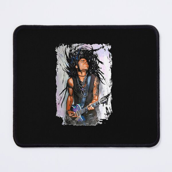 Item preview, Art-color-Lenny-Kravitz-singer-rock-music-- designed and sold by Sweeteez ★★★★★.