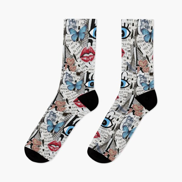 Item preview, Retro 60s 70s Aesthetic , Pop Colours designed and sold by Colorfuly.