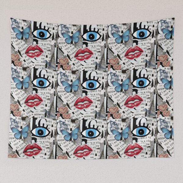 Item preview, Retro 60s 70s Aesthetic , Pop Colours designed and sold by Colorfuly.