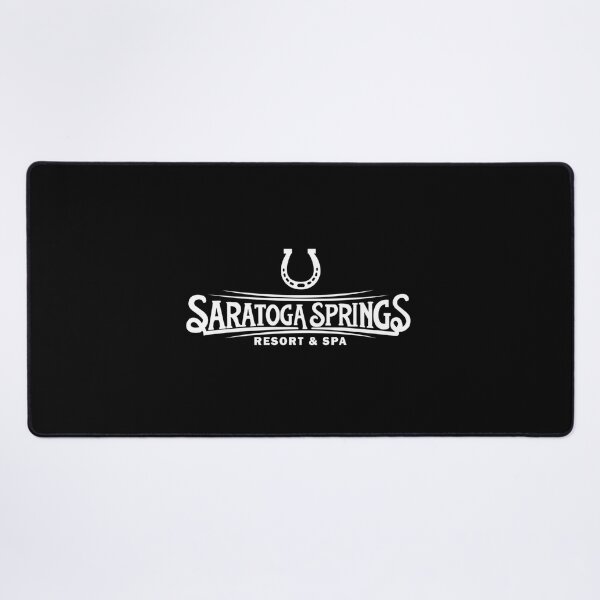 Item preview, Saratoga Springs Resort Spa designed and sold by AnnaSouza.
