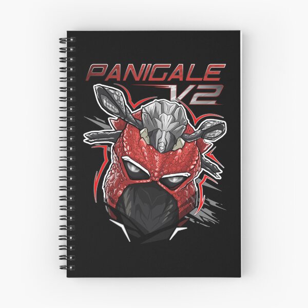 Item preview, Ducati Panigale V2 (Red) for Motorcycle Fans designed and sold by DrainvolStore.