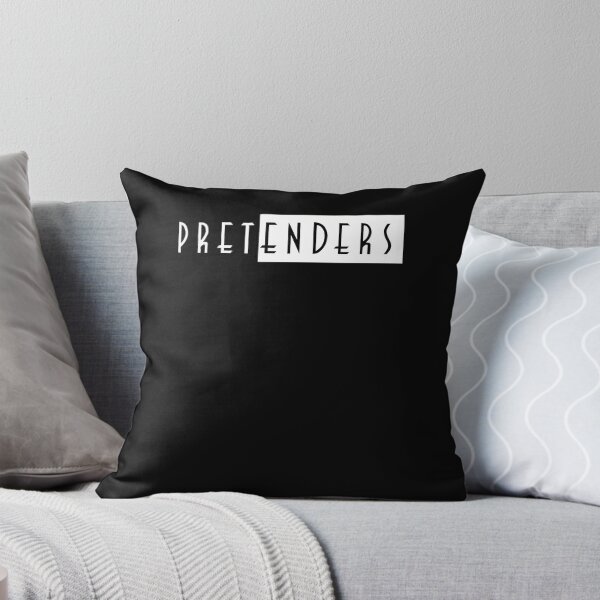 Item preview, Pretenders   designed and sold by Sweeteez ★★★★★.