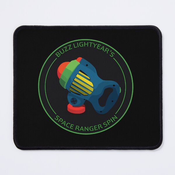 Item preview, Buzz Lightyear Ride Design designed and sold by AnnaSouza.
