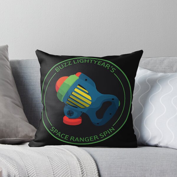 Item preview, Buzz Lightyear Ride Design designed and sold by AnnaSouza.
