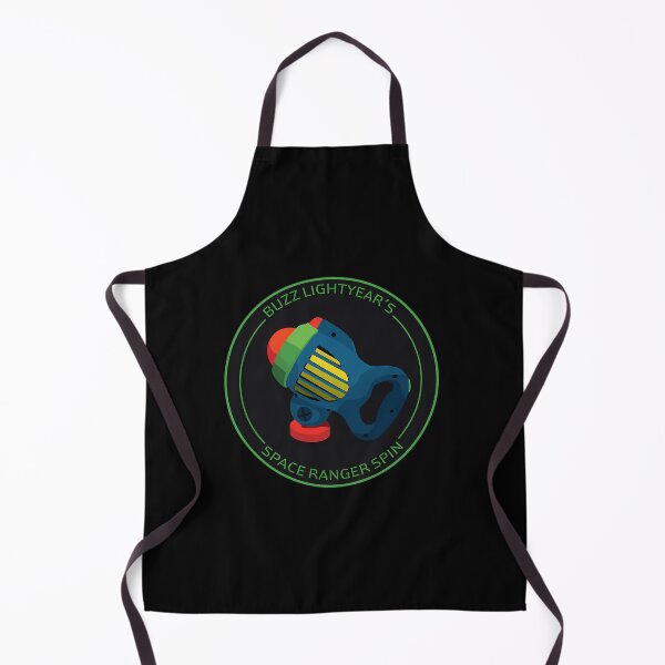 Item preview, Buzz Lightyear Ride Design designed and sold by AnnaSouza.