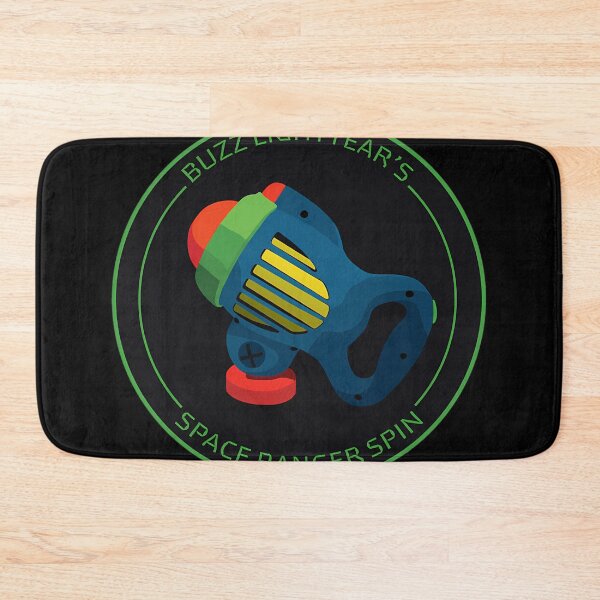 Item preview, Buzz Lightyear Ride Design designed and sold by AnnaSouza.