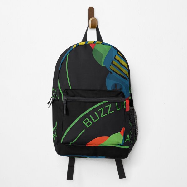 Item preview, Buzz Lightyear Ride Design designed and sold by AnnaSouza.