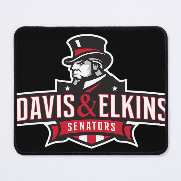 Item preview, Davis Elkins College designed and sold by frxncisc.