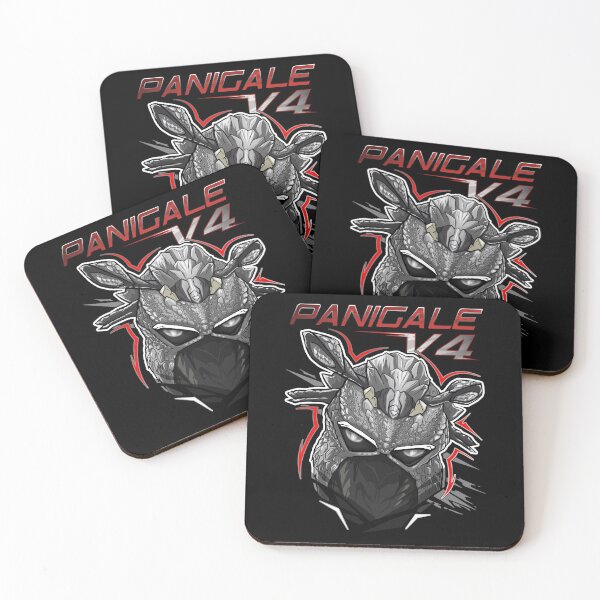 Item preview, Ducati Panigale V4 (Black) for Motorcycle Fans designed and sold by DrainvolStore.