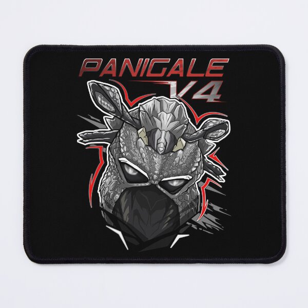 Item preview, Ducati Panigale V4 (Black) for Motorcycle Fans designed and sold by DrainvolStore.