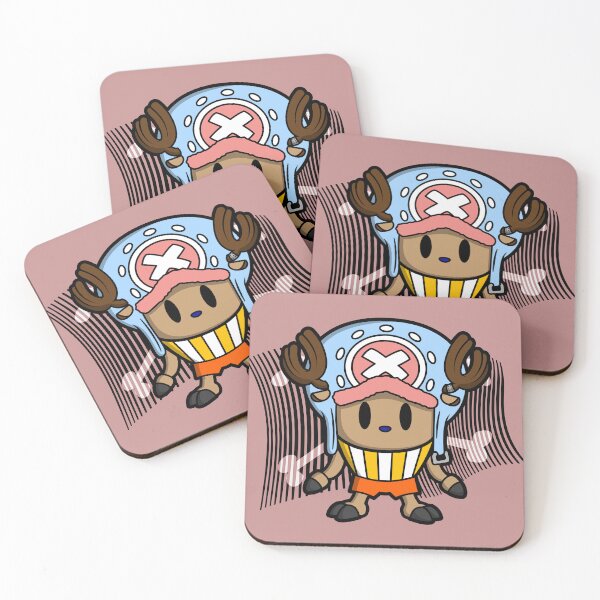 Item preview, Tony Tony Chopper designed and sold by Bien-o-No.