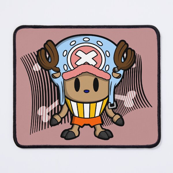 Item preview, Tony Tony Chopper designed and sold by Bien-o-No.
