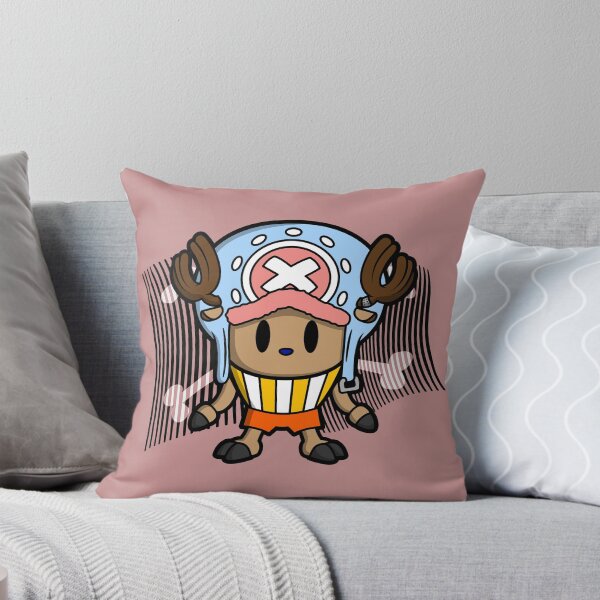 Item preview, Tony Tony Chopper designed and sold by Bien-o-No.