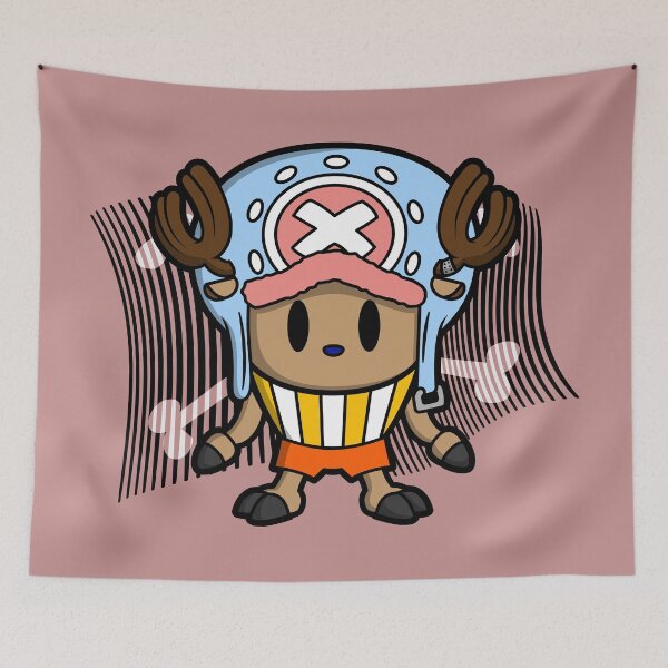 Item preview, Tony Tony Chopper designed and sold by Bien-o-No.