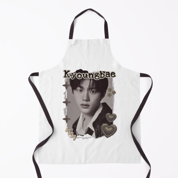Item preview, Close Your Eye Kyoungbae K-Pop Boy Group Portrait korean boy group kpop idol designed and sold by HELL0WBELLO.