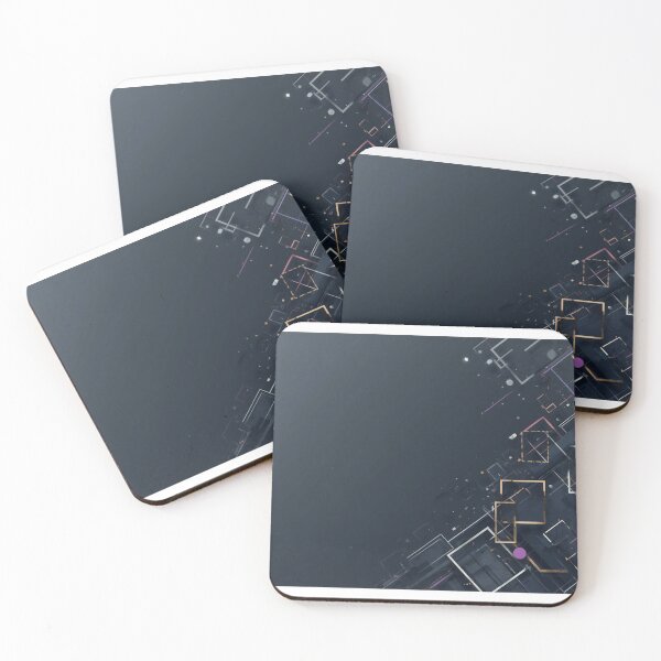 Item preview, Modern geometric design designed and sold by VeredaStudio.