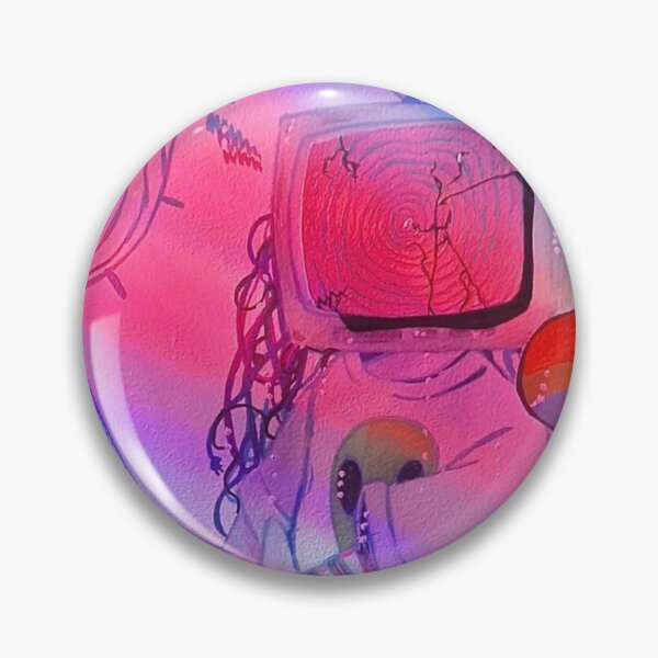 Item preview, tv man designed and sold by Arteecr1.