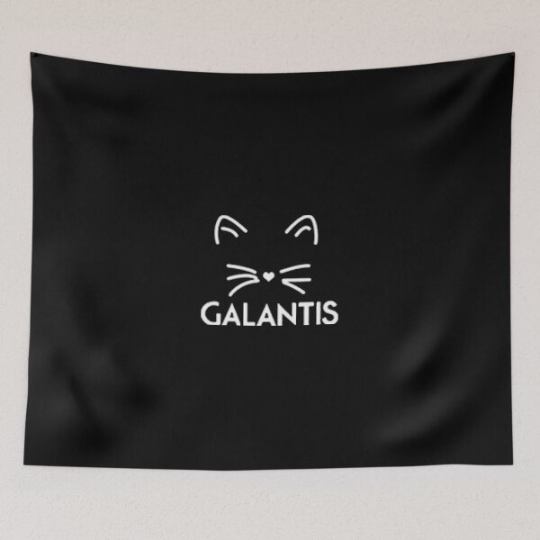 Item preview, GALANTIS DESIGN designed and sold by bakerlonnie.