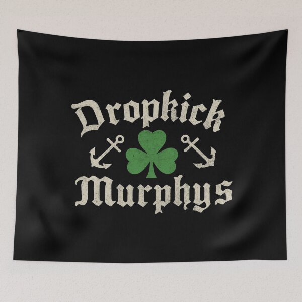 Item preview, Dropkick-Murphys designed and sold by FARES HEFNY.