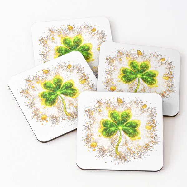 Item preview, Golden Symbols of Luck Talisman. designed and sold by Nika Art Studio.
