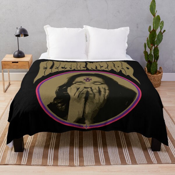 Item preview, Electric Wizard  designed and sold by Denver-Kior.