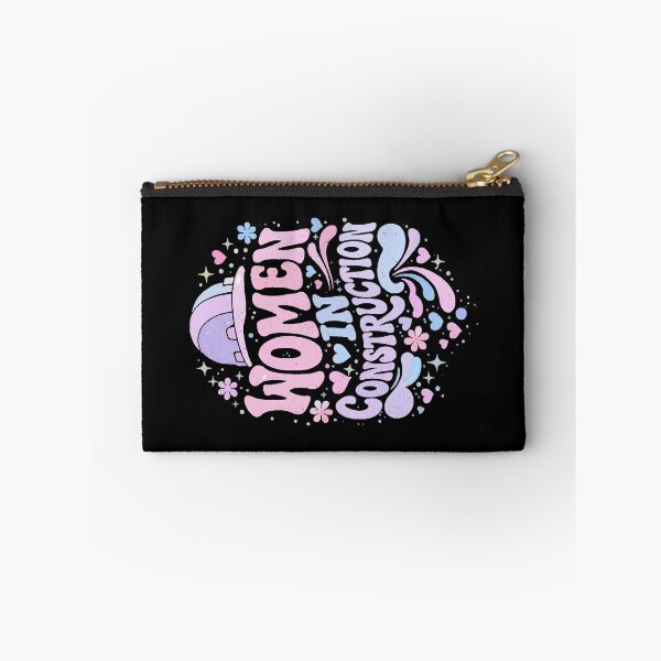 Item preview, Women In Construction Retro Empowerment designed and sold by HandicraftArt.