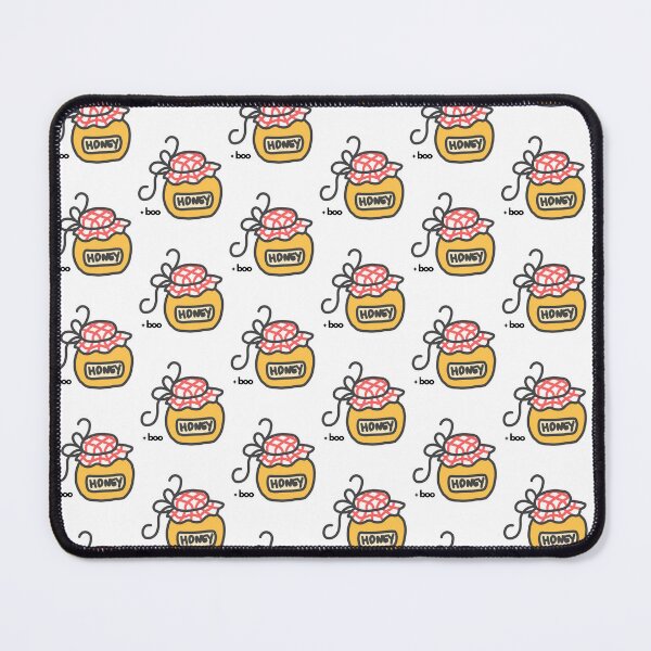 Item preview, Honey by DRAW WITH BOO designed and sold by DRAW-WITH-BOOO.