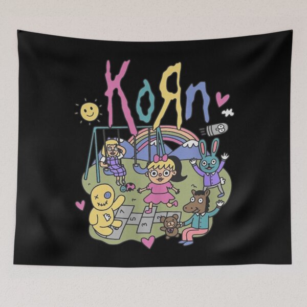 Item preview, Funny Korn designed and sold by HazlaShop.