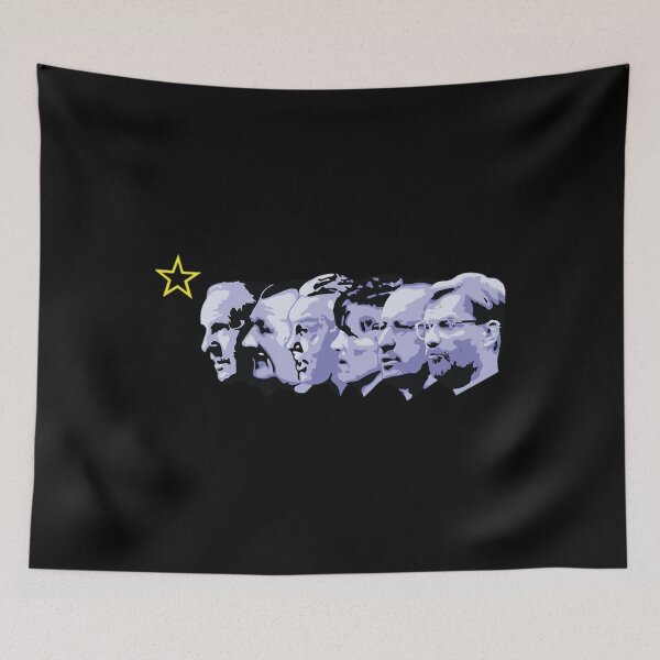 Item preview,  Liverpool Fc Managers Banner designed and sold by Burke000.
