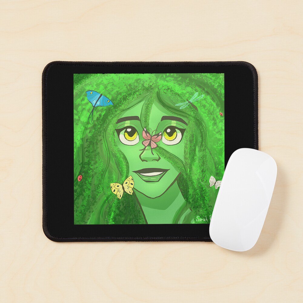 Item preview, Mouse Pad designed and sold by SnD4U.