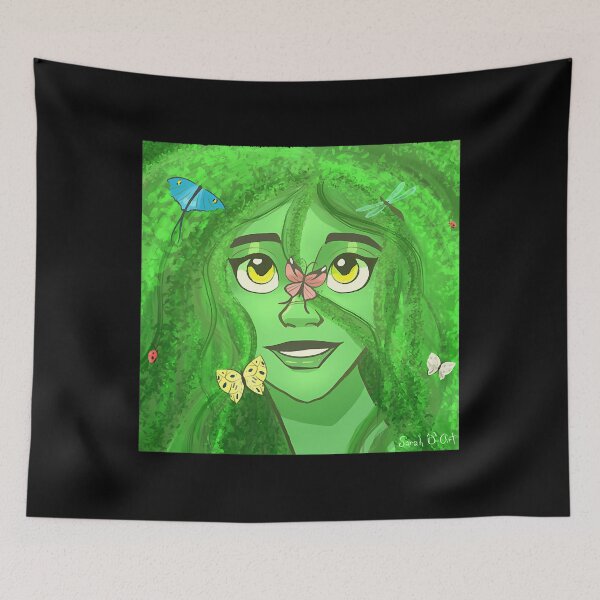 Item preview,  Spring Sprite designed and sold by SnD4U.