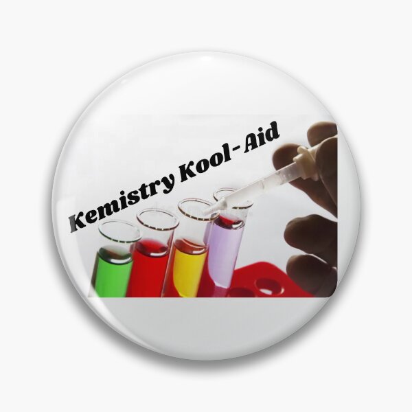Item preview, Kemistry Kool-Aid  designed and sold by TheMackieShop.