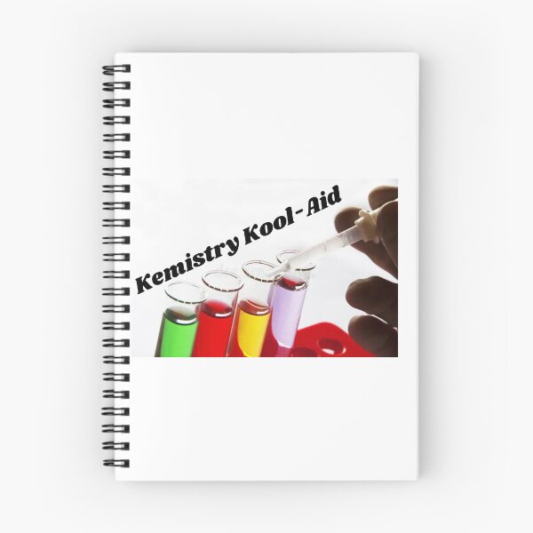 Item preview, Kemistry Kool-Aid  designed and sold by TheMackieShop.