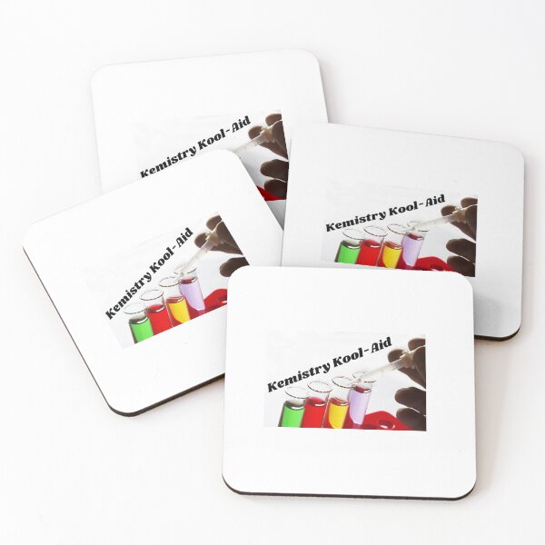 Item preview, Kemistry Kool-Aid  designed and sold by TheMackieShop.