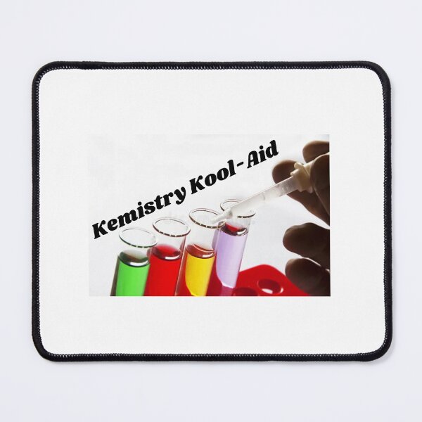 Item preview, Kemistry Kool-Aid  designed and sold by TheMackieShop.
