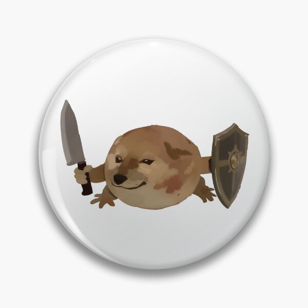 Item preview, What The Dog Doin Meme designed and sold by Asutip.