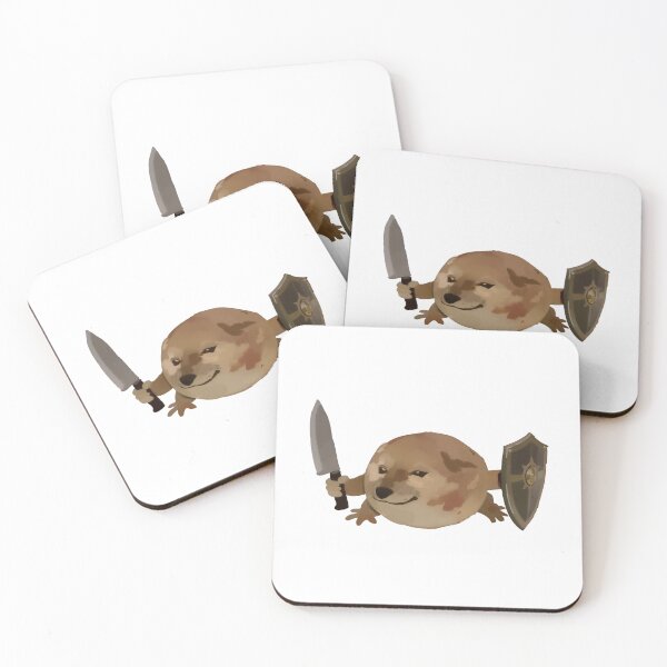Item preview,  What The Dog Doin Meme designed and sold by Asutip.