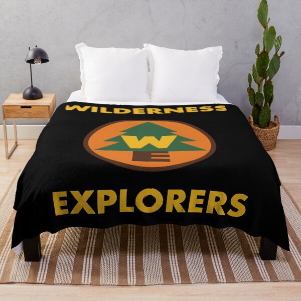 Item preview, Wilderness Explorers designed and sold by SnD4U.