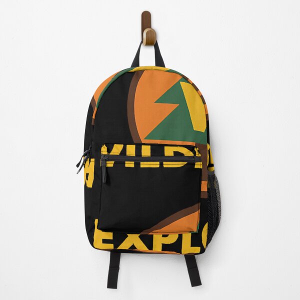 Item preview, Wilderness Explorers designed and sold by SnD4U.
