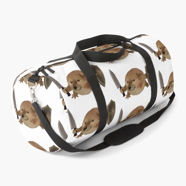 Item preview, What The Dog Doin Meme designed and sold by Asutip.