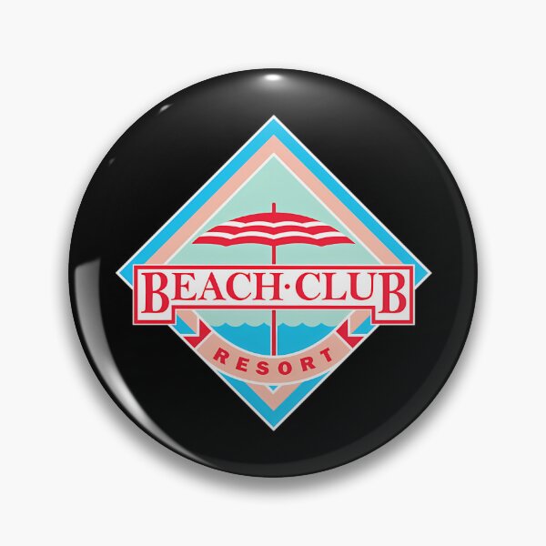 Item preview,  Beach Club Resort Ii designed and sold by SnD4U.