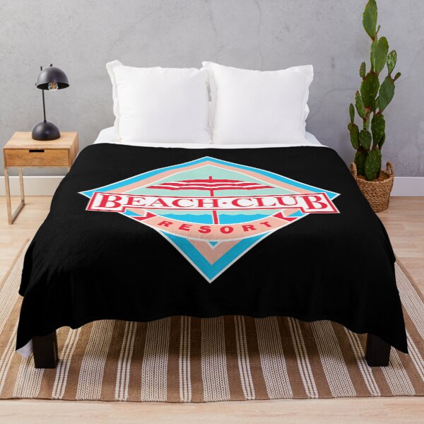 Item preview,  Beach Club Resort Ii designed and sold by SnD4U.