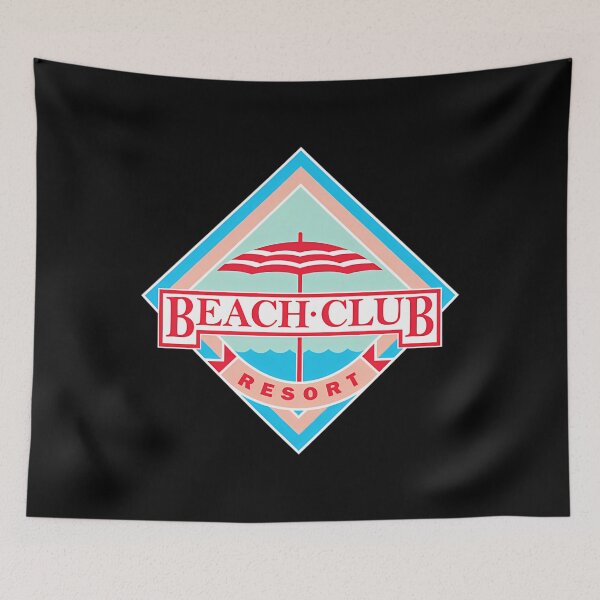 Item preview,  Beach Club Resort Ii designed and sold by SnD4U.
