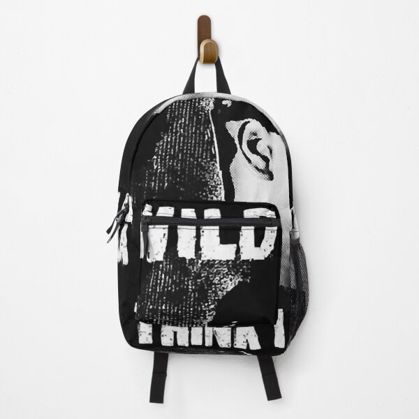Item preview, Wild Thing - Major League - I Think I Love You designed and sold by upside-down-xx.