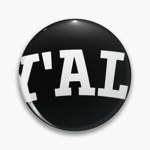 Item preview, Y'All University designed and sold by Burke000.
